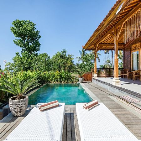 Atta Villa Karangasem  Exterior photo