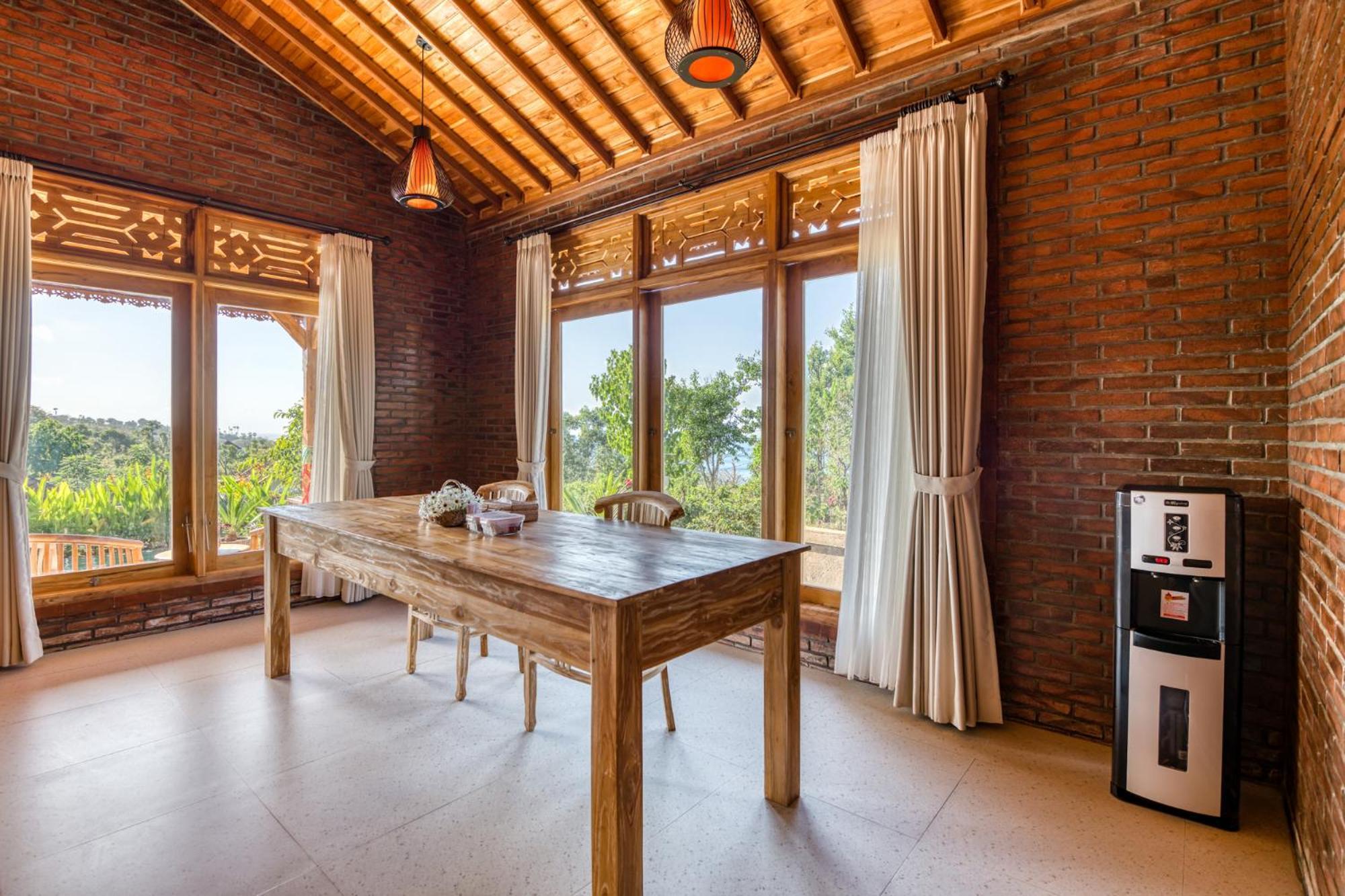 Atta Villa Karangasem  Exterior photo