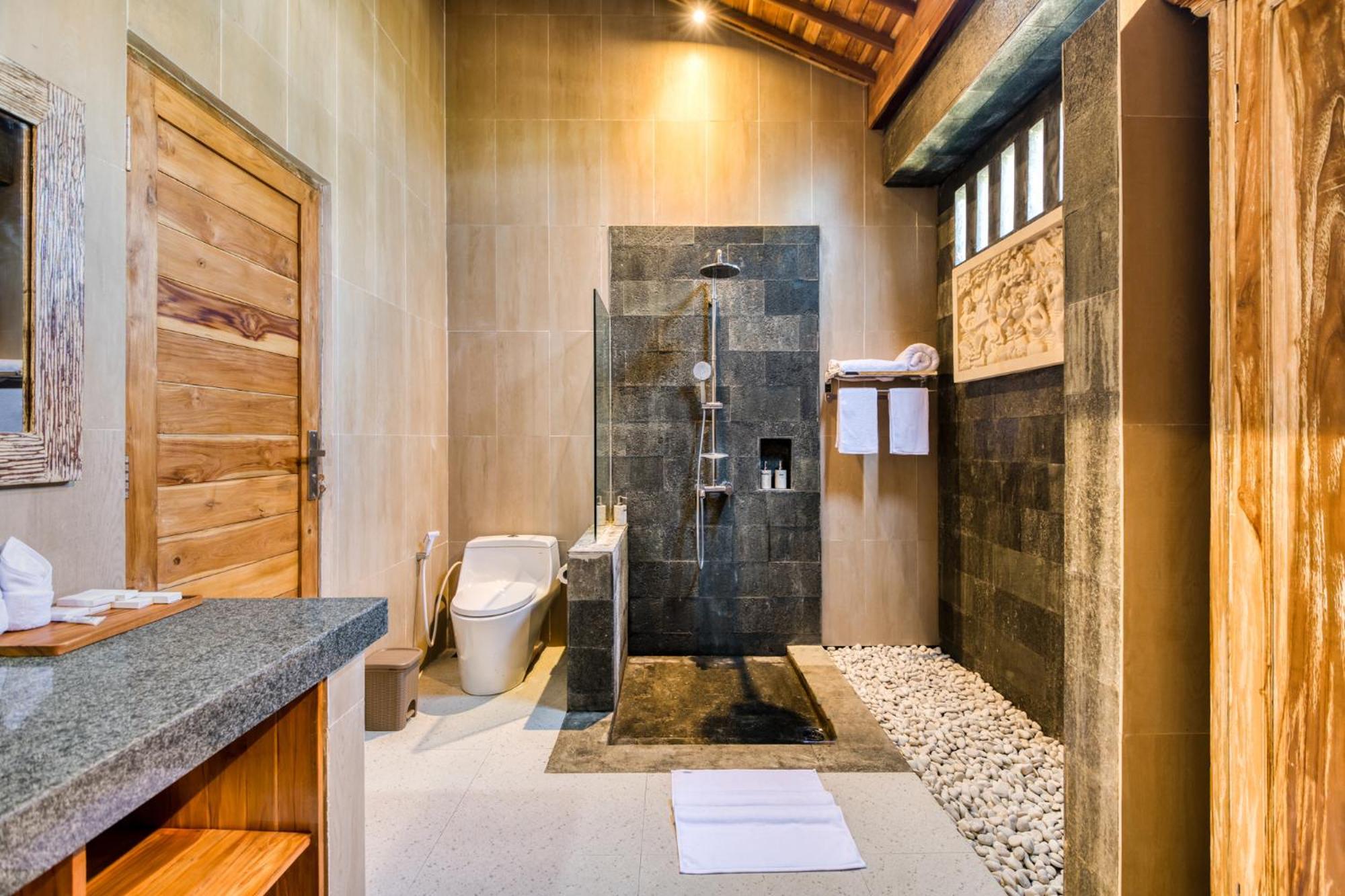 Atta Villa Karangasem  Exterior photo